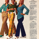 Illustration for article titled The Best Sears Women's Fashions For Spring & Summer …Of 1972